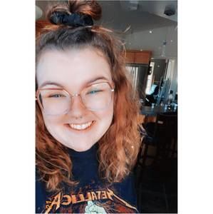 Meet your Posher, Lili